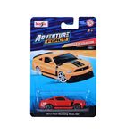 Vehiculo-Adventure-Force-Die-Cast-de-Coleccion-85-8399