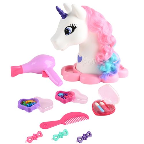 Juego Wonder Pony Land Estlista de Unicornio