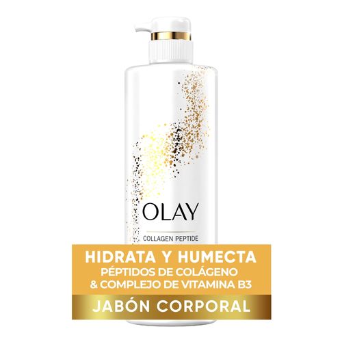 Olay Bw Collagen Peptide 591ml