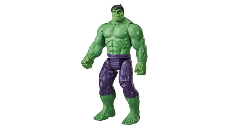 El juguete de hulk fashion