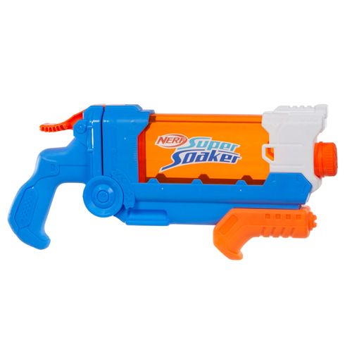 Juguete Nerf Super Soaker