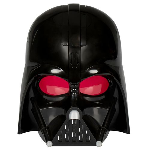 Máscara Star Wars Electrónica Darth Vade