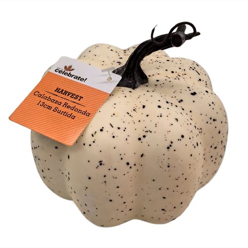 Calabaza Redonda 13Cm A Hv