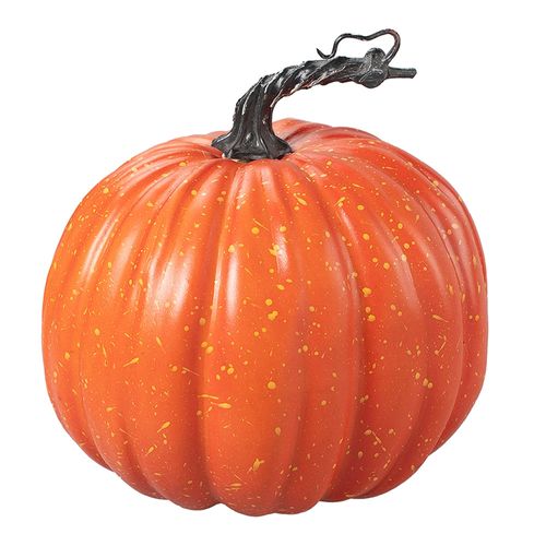 Calabaza Grande Naranja