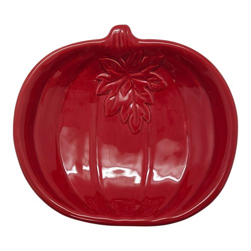 Boquitero Calabaza Roja