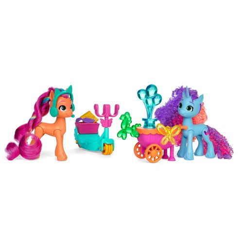 My Little Pony Figura Surtida Opp