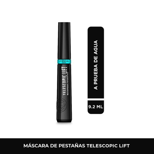 Loreal Telescopic Lift Mascara 10Gr