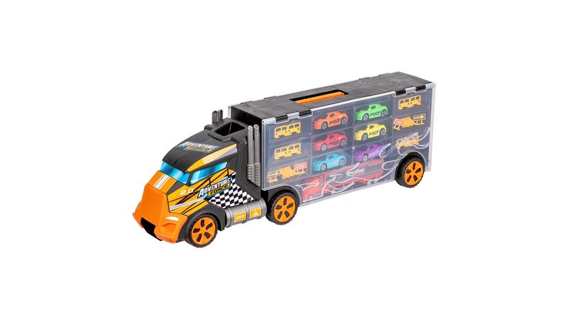 Hot Wheels Juguetes Para Ninos Walmart Comprar Carro Hot Wheels Diecast  Básico Walmart Guatemala