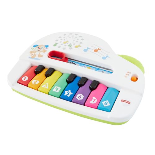 Piano Fisher Price Sonidos Divertidos