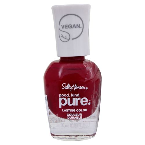 Sally Hansen Good Kind Pure - 10 ml