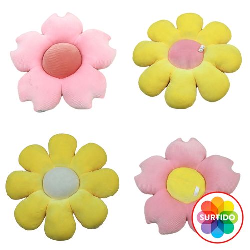 Peluche Spark Create Imagine de flores Surtido