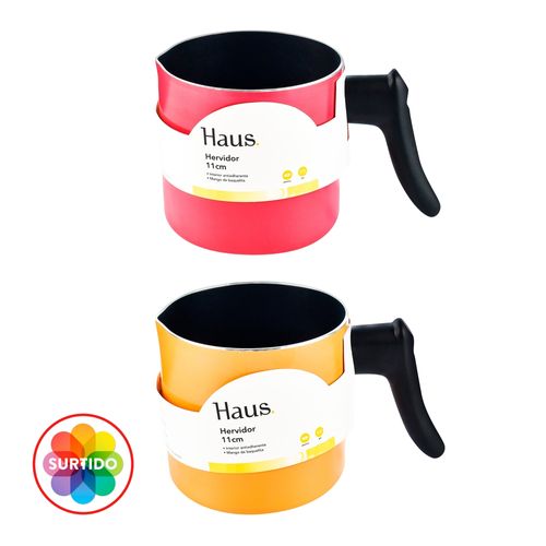 Hs Hervidor 11 Cm