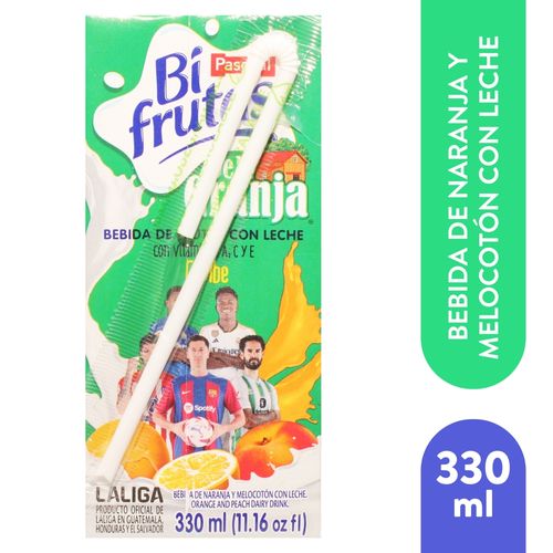 Bifrutas Caribe de la Granja 330ml