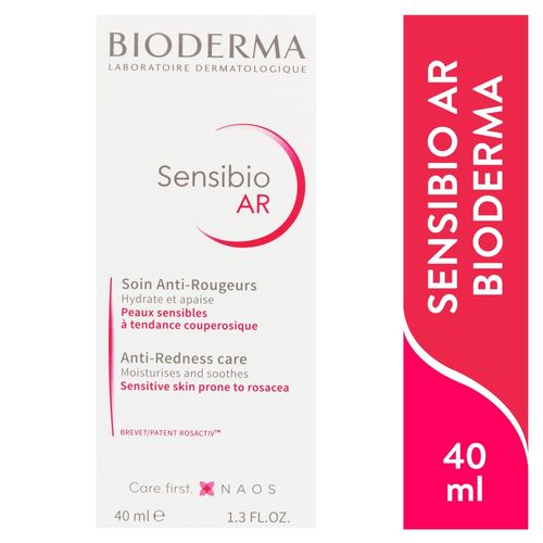 Sensibio Ar Crema X 40Ml