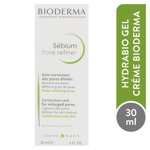 Crema Facial Sebium Pore Ref Poros Tx30