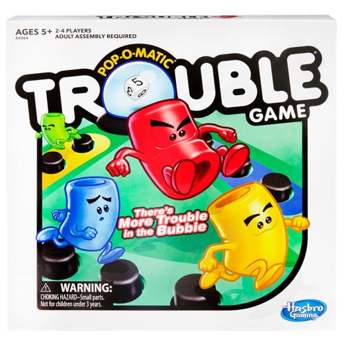 Juego De Mesa Infantil