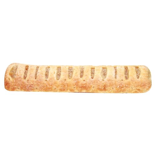 Strudel de piña - Ud