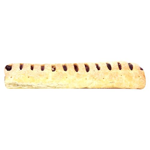 Strudel de berries repostería - Ud