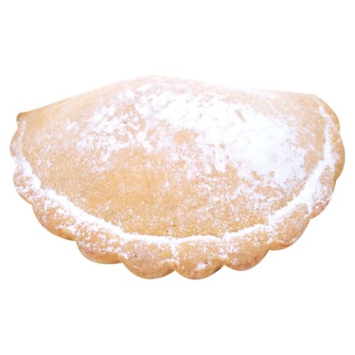 Empanada rellena de dulce de leche - 1 Ud