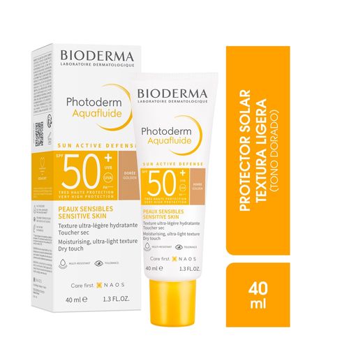 Photoderm Max Aqua Fludore 50X40Ml