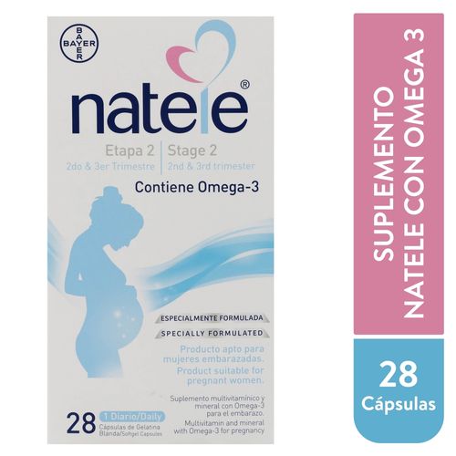 Natele Etapa 2 28 Cap Blandas