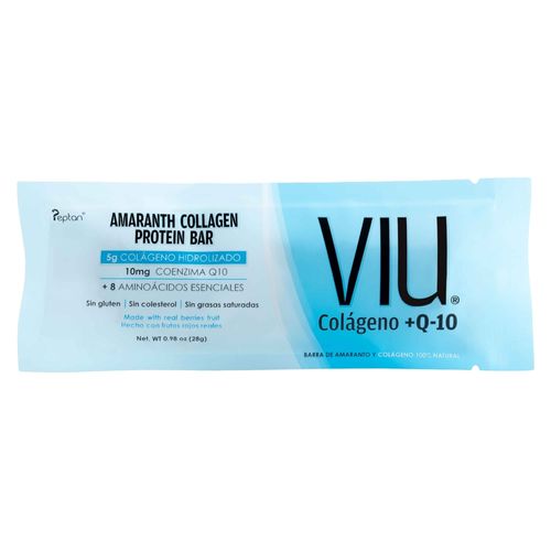 Viu Coenzimaq 10 Barra 28Gr