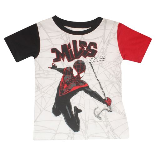Playera Manga Corta