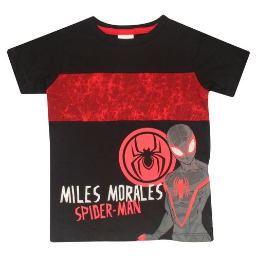 Playera Manga Corta
