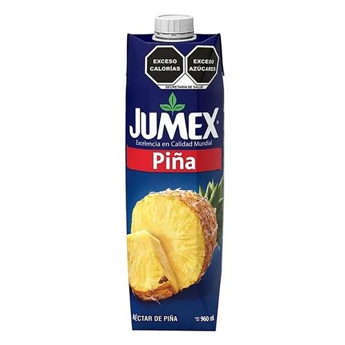 Jumex Pina Prisma 960Ml