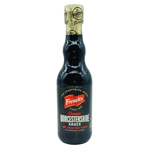 Frenchs Worcestershire Sauce 10 Oz