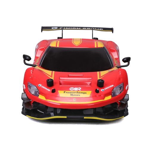 Vehiculo Radio Control 1 16 Ferrari 296