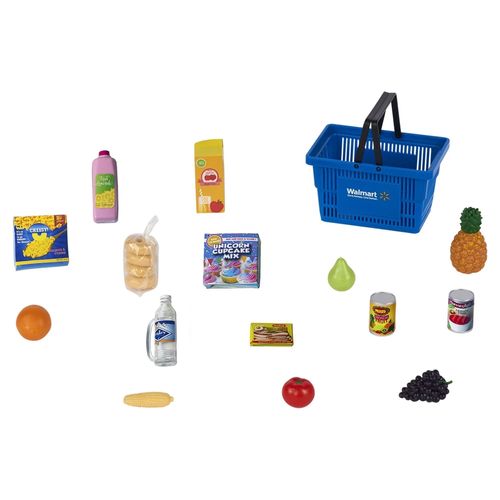 Mla Shopping Basket