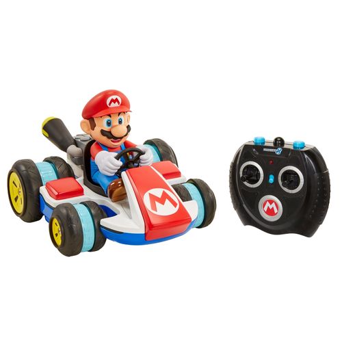 Mini Auto Nintendo Radio Control