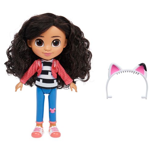 Gabby'S Dollhouse Muñeca X 1