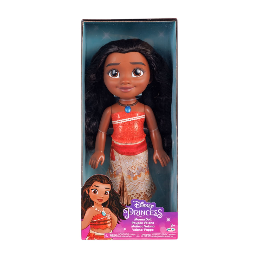 Muñecas disney hotsell