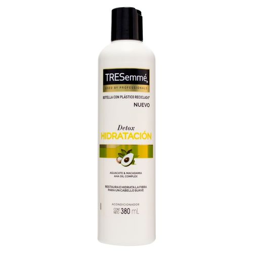 Acondicionador Tresemme Detox - 380ml