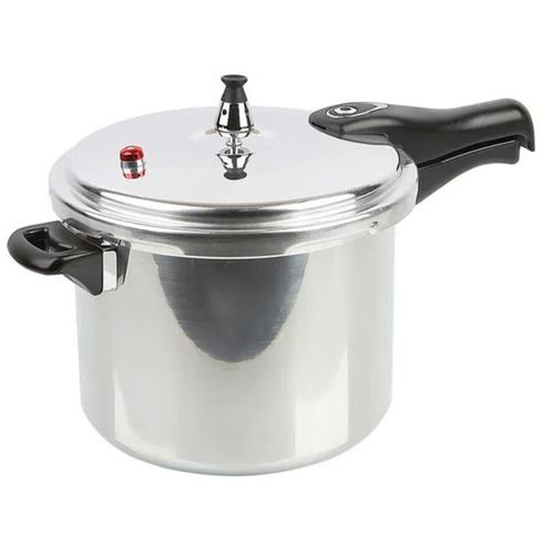 Olla De Presión Haus Con Capacidad De 9L