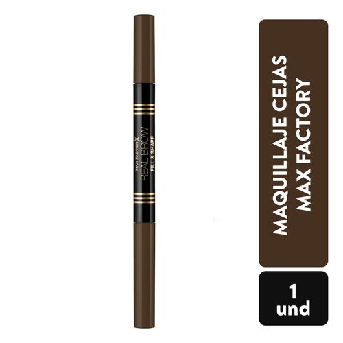 Sombras Para Cejas Max Factor Medium