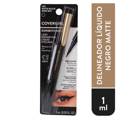 Delineador Covergirl Lash Enhancing