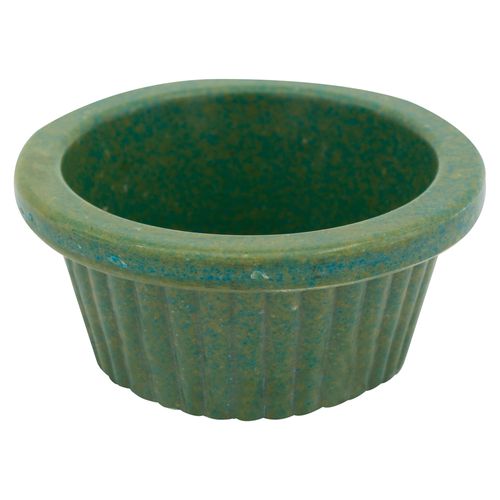 Salsero Best Melamine Color Verde Eco