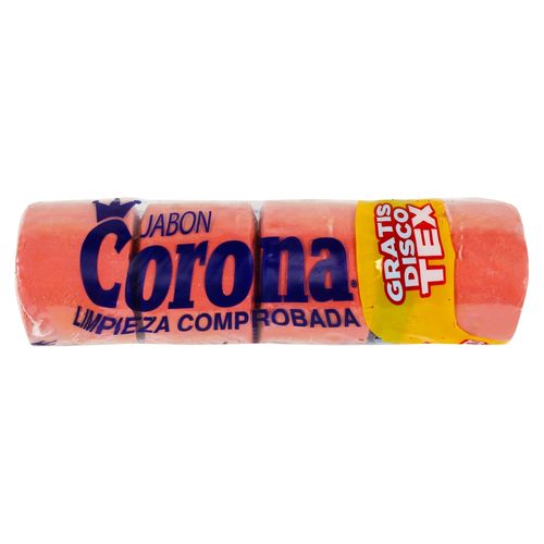 Jabón Corona Económico - 1080g