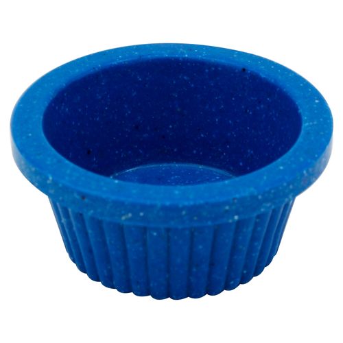 Salsero Best Melamine Color Azul Eco