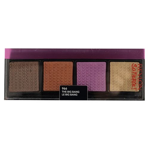 Sombra Revlon Sofierce Prismat Tbig Bang