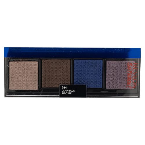 Sombra Sofierce Revlon Prismatic Black