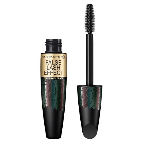 Mascara para pestañas Max Factor False Lash Effect Deep Raven Black - 13 g