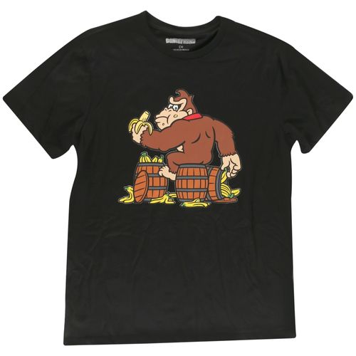 Playera Nintendo Donkey Kong