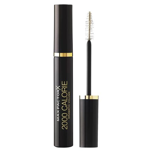 Mascara Max Factor 2000 Black 9Ml