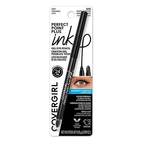 Delineador Covergirl Ink 28Gr