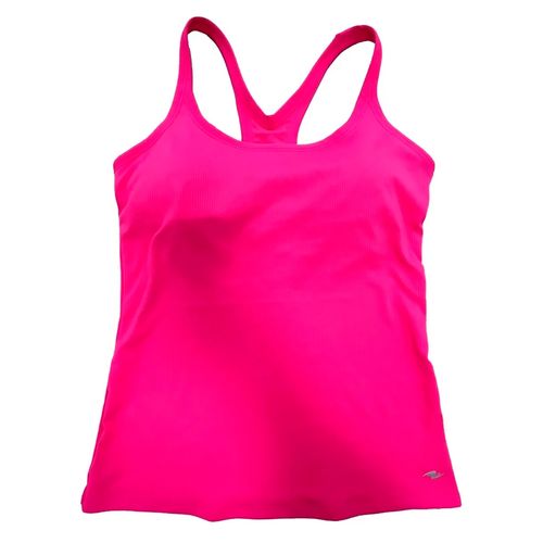 Tank Rosado Aw Dama Xs A Xl