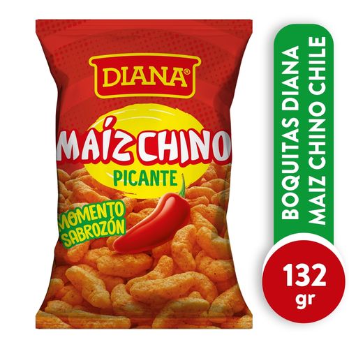 Maiz Chino Picante 121Gr